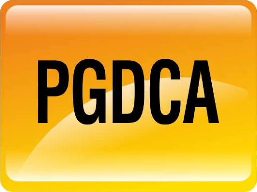 18 MONTHS PG COURSE